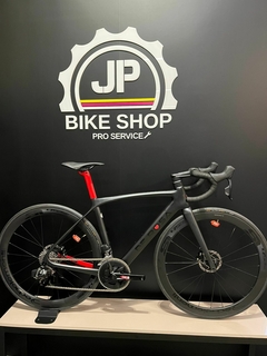 De Rosa Idol Carbon