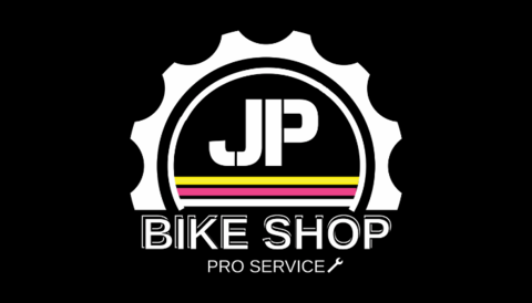 JP Bike Shop - De ciclista para ciclista!