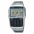 Relógio Casio Masculino Digital Data Bank Prata DBC-32D-1ADF - Revenda Relógios