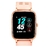 Relógio Smartwatch Mormaii Life Unissex Rosa MOLIFEAA/8J