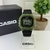 Relógio Casio Masculino Digital Verde W-218H-3AVDF