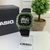 Relógio Casio Masculino Digital Verde W-218H-3AVDF - comprar online