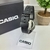 Relógio Casio Unissex Digital Vintage Grafite F-91WM-1BDF - comprar online