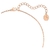 Imagem do Colar Swarovski Millenia 5640292 - Cor Rose Gold