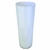 Vaso de Vidro Tubo 10x30 07-30020 - Cor Branco na internet