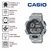 Relógio Casio Masculino Digital Prata AE-1400WHD-1AVDF - comprar online