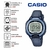 Relógio Casio Infantil Digital Azul LW-203-2AVDF - Revenda Relógios