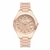 Relógio Euro Feminino Analógico Rose Gold EU2036YTW/4J - comprar online