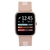 Relógio Smartwatch Mormaii Life Unissex Rosa MOLIFEGAB/8J - (GPS)