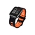 Relógio Smartwatch Mormaii Life Unissex Preto MOLIFEGAC/8R - (GPS) - comprar online