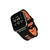 Imagem do Relógio Smartwatch Mormaii Life Unissex Preto MOLIFEGAC/8R - (GPS)