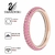 Anel Swarovski Stone 5642908 - Cor Rose Gold N. 55 na internet