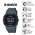 Relógio Casio G-Shock Masculino Digital Cinza DW-5610SU-8DR - Revenda Relógios