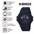 Relógio Casio G-Shock Masculino Digital Revival Preto DW-5900BB-1DR - comprar online