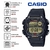 Relógio Casio Masculino Digital Standard Preto DW-291H-9AVDF na internet