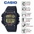 Relógio Casio Masculino Digital Standard Preto DW-291H-9AVDF - Revenda Relógios