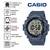 Relógio Casio Masculino Esportivo Digital Azul AE-1500WH-2AVDF na internet