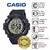 Relógio Casio Masculino Digital Preto AE-1500WH-1AVDF - Revenda Relógios