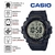 Relógio Casio Masculino Digital Preto AE-1500WH-1AVDF na internet