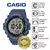 Relógio Casio Masculino Esportivo Digital Azul AE-1500WH-2AVDF - Revenda Relógios