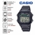 Relógio Casio Masculino Digital Grafite WS-1600H-8AVDF na internet