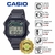 Relógio Casio Masculino Digital Grafite WS-1600H-8AVDF - Revenda Relógios