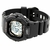 Relógio Casio Feminino Digital Preto LWS-2200H-1AVDF