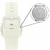 Relógio Casio Feminino Digital Branco LWS-2200H-8AVDF - loja online