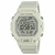 Relógio Casio Feminino Digital Branco LWS-2200H-8AVDF - comprar online