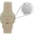 Relógio Casio Feminino Digital Nude LWS-2200H-4AVDF - loja online