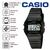 Relógio Casio Masculino Digital Preto F-94WA-8DG - Revenda Relógios