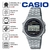 Relógio Casio Feminino Digital Vintage Prata A171WE-1ADF na internet