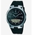 Relógio Casio Masculino Anadigi Preto AW-80-1AVDF