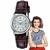 Relógio Casio Feminino Analógico Prata LTP-V002L-7B2UDF