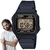 Relógio Casio Masculino Digital Preto W-217H-9AVDF