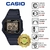 Relógio Casio Masculino Digital Preto W-217H-9AVDF - loja online