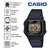 Relógio Casio Masculino Digital Preto W-217H-9AVDF na internet