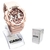 Relógio Casio G-Shock Feminino Anadigi Rosa GMA-S120MF-4ADR na internet