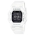 Relógio Casio G-Shock Masculino Esportivo Contador de passos Bluetooth 5 Alarmes Digital GD-B500-7DR - loja online