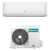 Minisplit Hisense Inverter AU122CB 1ton 220v Frío/calor - Soluciones de Confort Ambiental