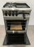 Cocina Morelli Saho 55cm con plancha y tostadora carlitera - Puerta Ciega - comprar online
