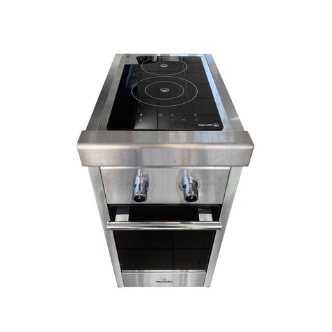 Cocina Eléctrica Peabody 4 hornallas 53cm - DCOCINAS