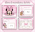 LIVRO DO BEBÊ - MINNIE BABY - comprar online