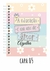 BIG PLANNER COORDENADORA - Dylupaper