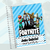 AGENDA ESCOLAR - FORTNITE