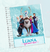 AGENDA ESCOLAR - FROZEN