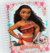 AGENDA ESCOLAR - MOANA