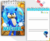 BLOCO DE NOTAS - SONIC