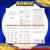 AGENDA ESCOLAR - SONIC - comprar online