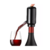 Aerador Decanter e Dispenser para Vinho